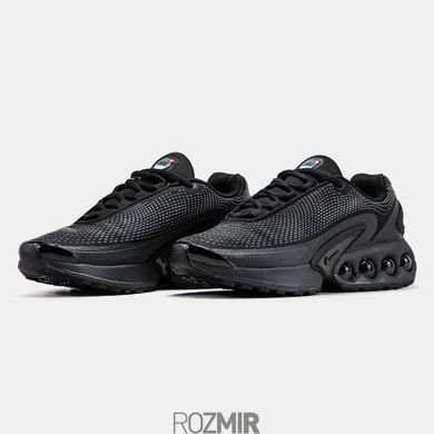 Кросівки Nike Air Max Dn Black DV3337-006