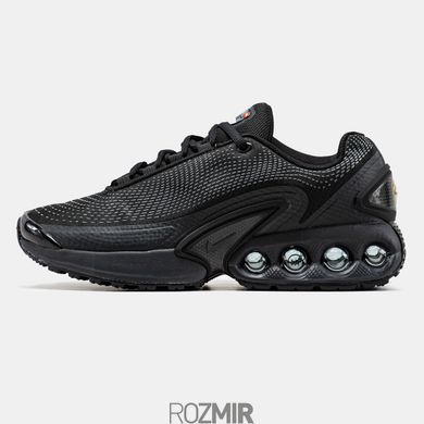 Кросівки Nike Air Max Dn Black DV3337-006