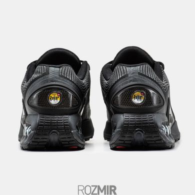 Кроссовки Nike Air Max Dn Black DV3337-006