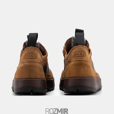 Кросівки Tom Sachs x Nike Craft General Purpose Shoe "Field Brown"