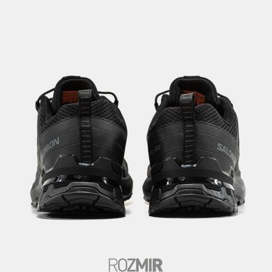 Salomon XA PRO 3D Black