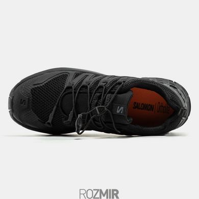 Salomon XA PRO 3D Black