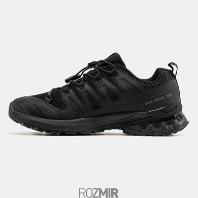Salomon XA PRO 3D Black