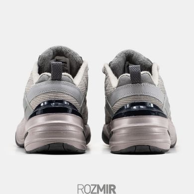 Кроссовки Nike M2K Tekno "Atmosphere Grey"