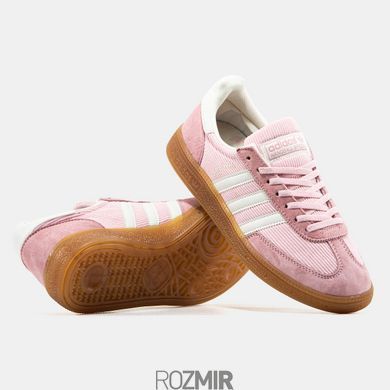 Жіночі кросівки adidas Spezial &ldquo;Pink&rdquo;