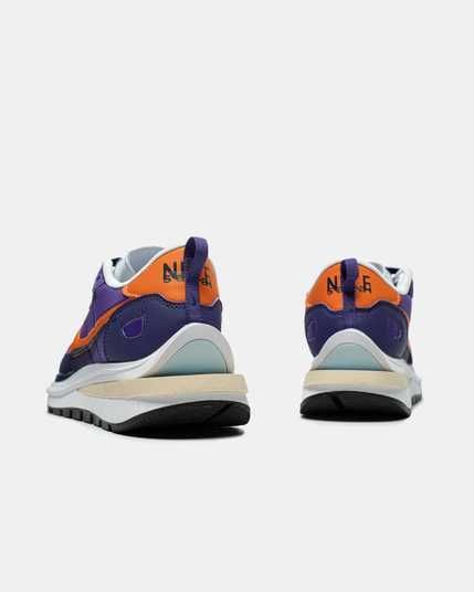 Sacai x Nike VaporWaffle 'Dark Iris' Фиолетовый nk125 купить в