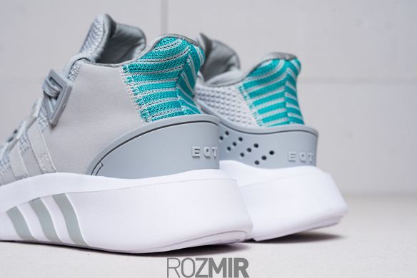 Чоловічі кросівки adidas EQT Support Basketball Adv "Grey"
