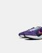 Кросівки Sacai X Nike VaporWaffle 'Dark Iris'
