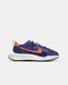 Кросівки Sacai X Nike VaporWaffle 'Dark Iris'