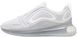 Кросівки Nike Air Max 720 "White"