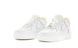 Зимние кроссовки Nike Air Force 1 Low Winter "White" с мехом