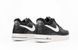 Зимние мужские кроссовки Nike Air Force 1 Low Leather Winter &ldquo;Black/White&rdquo; с мехом