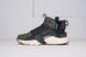 Чоловічі кросівки ACRONYM x Nike Huarache CITY MID Leather "Olive"