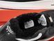 Зимние мужские кроссовки Nike Air Force 1 Low Leather Winter &ldquo;Black/White&rdquo; с мехом
