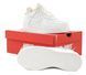 Зимние кроссовки Nike Air Force 1 Low Winter "White" с мехом