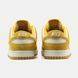 Nike Dunk Low 'Dark Sulfur Mini Swoosh'