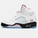 Кросівки Air Jordan 5 Retro 'Medium Soft Pink'