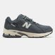 Кросівки New Balance 740 Thinsulate Grey