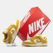 Nike Dunk Low 'Dark Sulfur Mini Swoosh'