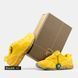 Мужские кроссовки ASICS Gel-Quantum 360 VIII C.P. Company Yellow