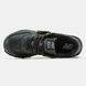 Кросівки New Balance 574 Leather "Black"
