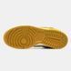 Nike Dunk Low 'Dark Sulfur Mini Swoosh'