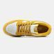 Nike Dunk Low 'Dark Sulfur Mini Swoosh'