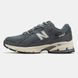 Кросівки New Balance 740 Thinsulate Grey