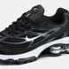 Кросівки Supreme x Nike Shox Ride 2 SP Black/white