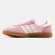 Жіночі кросівки adidas Spezial &ldquo;Pink&rdquo;