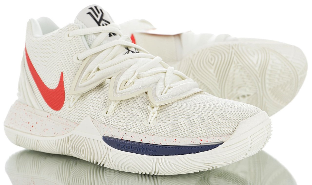 Nike Kyrie 5 'Galaxy' AO2918 900: Amazon.ca: Shoes
