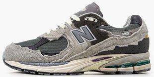 Кросівки New Balance 2002R Protection Pack Rain Cloud