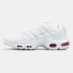 Кроссовки Nike Air Max Tn Plus Toggle White FJ4232-100