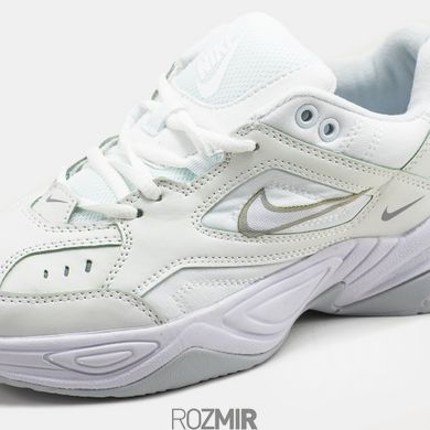 Кросівки Nike M2K Tekno White/Light Biege