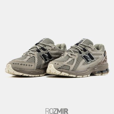Кроссовки New Balance 1906R Cordura Light Beige