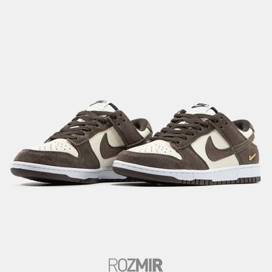 Nike Dunk Low 'Baroque Brown'