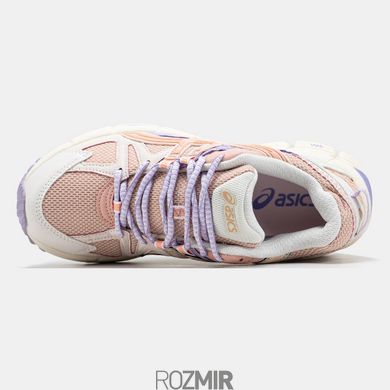 Кросівки Asics Gel-Kahana 8 White/Purple-Peach