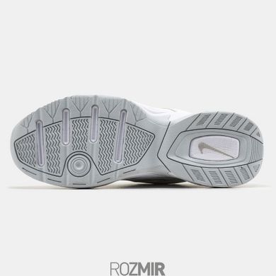 Кросівки Nike M2K Tekno White/Light Biege