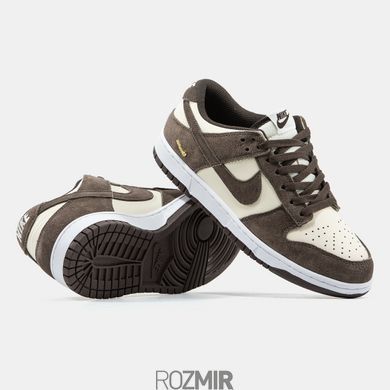 Nike Dunk Low 'Baroque Brown'