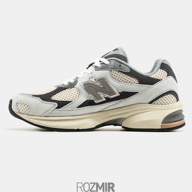 New Balance 2010 Brighton Grey / Linen