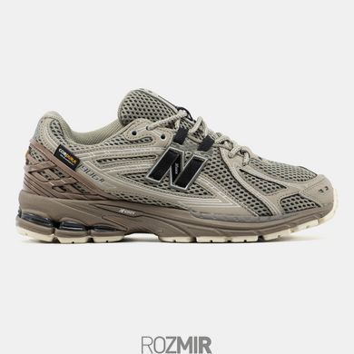 Кроссовки New Balance 1906R Cordura Light Beige