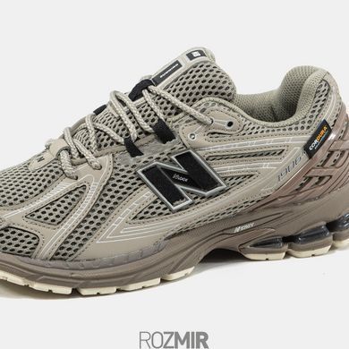 Кроссовки New Balance 1906R Cordura Light Beige