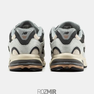 New Balance 2010 Brighton Grey / Linen