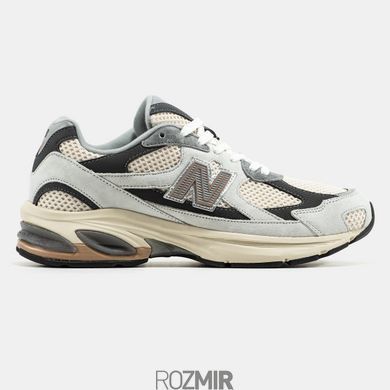 New Balance 2010 Brighton Grey / Linen