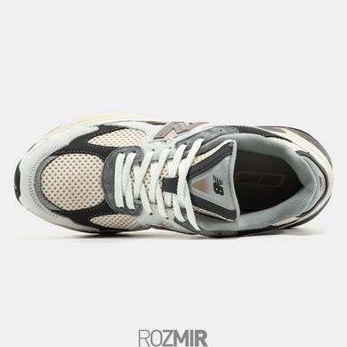 New Balance 2010 Brighton Grey / Linen