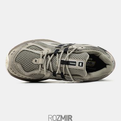Кроссовки New Balance 1906R Cordura Light Beige