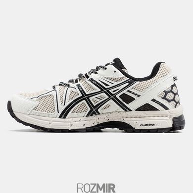 Кросівки Asics Gel-Kahana 8 White/Black