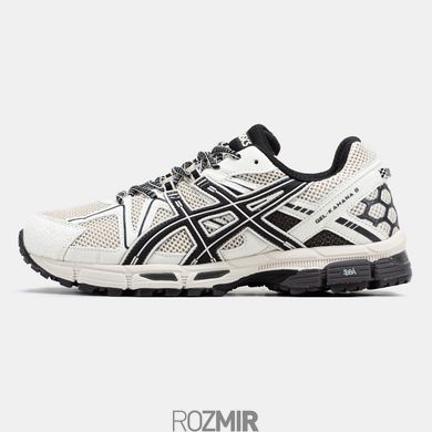 Кросівки Asics Gel-Kahana 8 White/Black