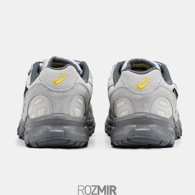 Кросівки Asics Gel-Sonoma 15-50 Gore-Tex Grey