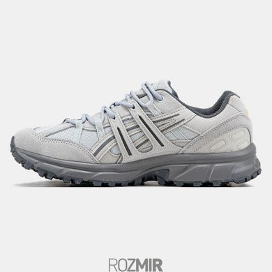 Кросівки Asics Gel-Sonoma 15-50 Gore-Tex Grey
